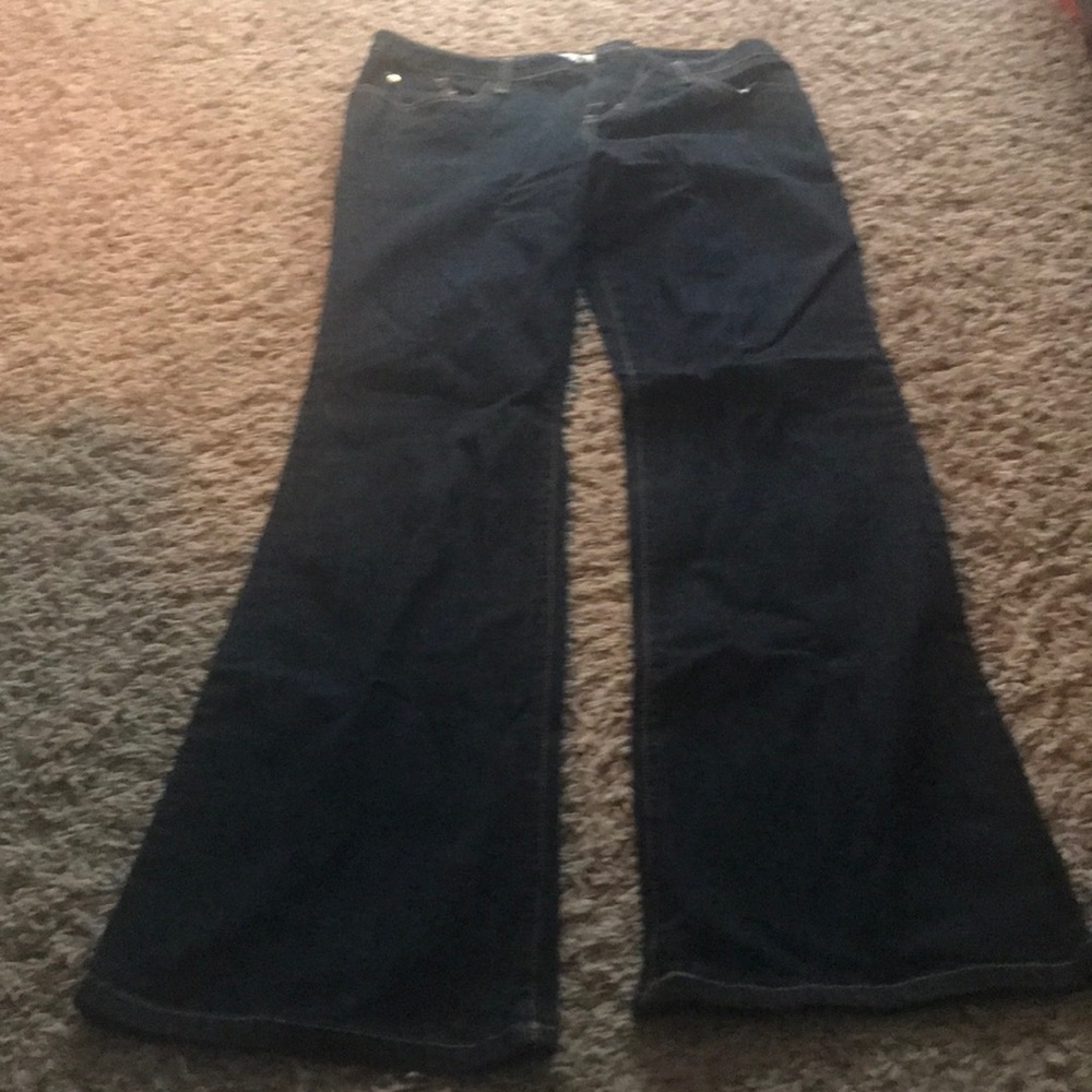 Phat Jeans